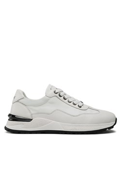 Sneakersy GOE LL1N4020 Biały ze sklepu eobuwie.pl w kategorii Buty sportowe męskie - zdjęcie 170986758