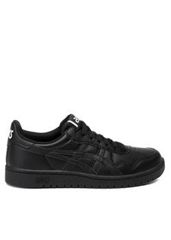 Sneakersy Asics Japan S 1191A163 Czarny ze sklepu eobuwie.pl w kategorii Trampki męskie - zdjęcie 170986768