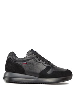 Sneakersy Callaghan 51105 Negro ze sklepu eobuwie.pl w kategorii Buty sportowe męskie - zdjęcie 170987075