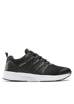 Sneakersy Endurance Karang M Lite E192410 Black 1001 ze sklepu eobuwie.pl w kategorii Buty sportowe męskie - zdjęcie 170987099