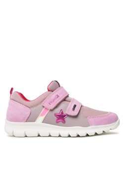 Sneakersy Primigi GORE-TEX 3872722 D Różowy ze sklepu eobuwie.pl w kategorii Buty sportowe dziecięce - zdjęcie 170987137