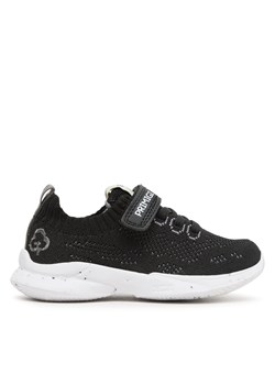 Sneakersy Primigi 3961533 Black ze sklepu eobuwie.pl w kategorii Buty sportowe dziecięce - zdjęcie 170987176