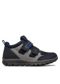 Sneakersy Primigi GORE-TEX 4889311 S Blu-Bluette/Blu ze sklepu eobuwie.pl w kategorii Buty sportowe dziecięce - zdjęcie 170987215