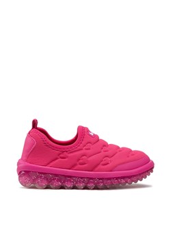 Sneakersy Bibi Roller 2.0 1155024 High Pink ze sklepu eobuwie.pl w kategorii Buty sportowe dziecięce - zdjęcie 170987329