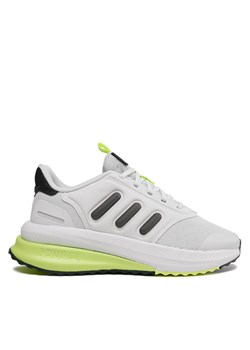 Sneakersy adidas X_PLRPHASE IF2756 Szary ze sklepu eobuwie.pl w kategorii Buty sportowe dziecięce - zdjęcie 170987338