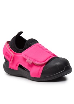 Sneakersy Bibi Multiway 1183015 Pink Volt/Black ze sklepu eobuwie.pl w kategorii Buty sportowe dziecięce - zdjęcie 170987486