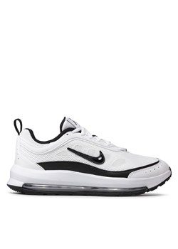 Sneakersy Nike Air Max Ap CU4826 100 Biały ze sklepu eobuwie.pl w kategorii Buty sportowe męskie - zdjęcie 170987619
