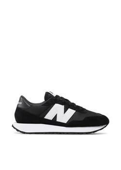 Sneakersy New Balance MS237CC Czarny ze sklepu eobuwie.pl w kategorii Buty sportowe męskie - zdjęcie 170987659