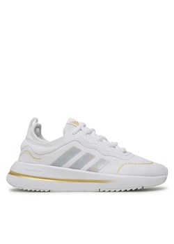 Sneakersy adidas Comfort Runner Shoes HQ1737 Biały ze sklepu eobuwie.pl w kategorii Buty sportowe damskie - zdjęcie 170987696