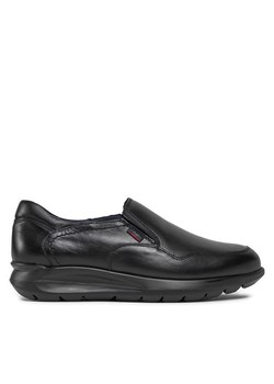 Sneakersy Callaghan Milano 42602 Negro ze sklepu eobuwie.pl w kategorii Półbuty męskie - zdjęcie 170987749