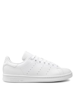 Sneakersy adidas Stan Smith FX5500 Biały ze sklepu eobuwie.pl w kategorii Buty sportowe męskie - zdjęcie 170987836