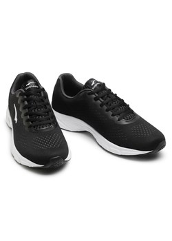 Sneakersy Bagheera Energy 86396-8 C0108 Czarny ze sklepu eobuwie.pl w kategorii Buty sportowe męskie - zdjęcie 170987897