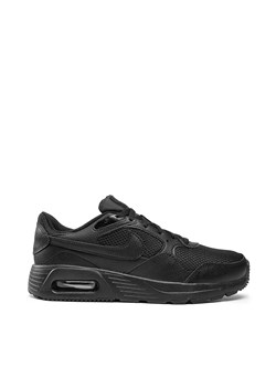 Buty Nike Air Max Sc CW4555 003 Black/Black/Black ze sklepu eobuwie.pl w kategorii Buty sportowe męskie - zdjęcie 170987939