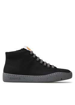 Sneakersy Camper Peu Touring K400374-009 Black ze sklepu eobuwie.pl w kategorii Trampki damskie - zdjęcie 170987947