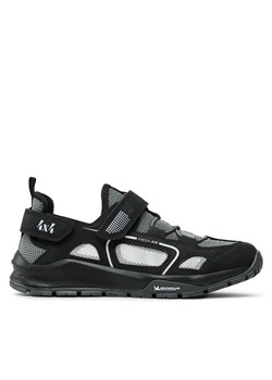 Sneakersy Primigi 3922611 D White-Grey-Black ze sklepu eobuwie.pl w kategorii Buty sportowe dziecięce - zdjęcie 170988019