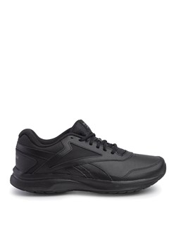 Sneakersy Reebok Walk Ultra 7 Dmx Max EH0863 Czarny ze sklepu eobuwie.pl w kategorii Buty sportowe męskie - zdjęcie 170988067
