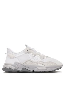 Sneakersy adidas Ozweego ID9816 Biały ze sklepu eobuwie.pl w kategorii Buty sportowe męskie - zdjęcie 170988167
