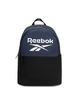 Plecak Reebok RBK-024-CCC-05 Granatowy ze sklepu eobuwie.pl w kategorii Plecaki - zdjęcie 170988175