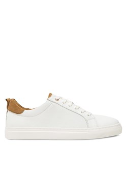 Sneakersy Lasocki WI32-ANCONA-02 White ze sklepu eobuwie.pl w kategorii Trampki damskie - zdjęcie 170988206