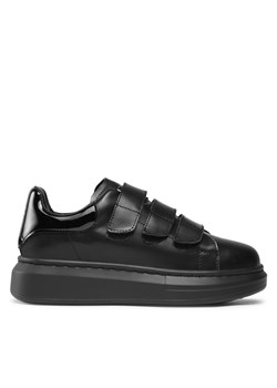 Sneakersy GOE MM2N4012 Black ze sklepu eobuwie.pl w kategorii Buty sportowe damskie - zdjęcie 170988228
