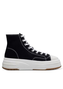 Sneakersy Tamaris 1-25216-20 Black 001 ze sklepu eobuwie.pl w kategorii Trampki damskie - zdjęcie 170988237