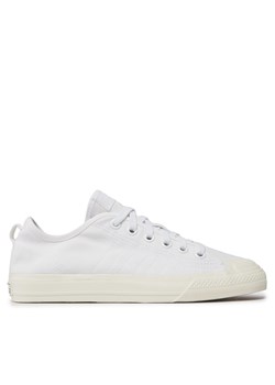 Sneakersy adidas Nizza Rf EF1883 Biały ze sklepu eobuwie.pl w kategorii Trampki damskie - zdjęcie 170988355