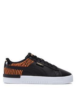 Sneakersy Puma Jada Tiger 383898 01 Black/Black Orange/Gold ze sklepu eobuwie.pl w kategorii Trampki damskie - zdjęcie 170988428
