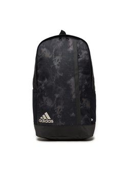 Plecak adidas Linear Graphic Backpack IS3783 Black/Chacoa/White ze sklepu eobuwie.pl w kategorii Plecaki - zdjęcie 170988435