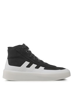 Sneakersy adidas ZNSORED HI GZ2293 Czarny ze sklepu eobuwie.pl w kategorii Trampki męskie - zdjęcie 170988448