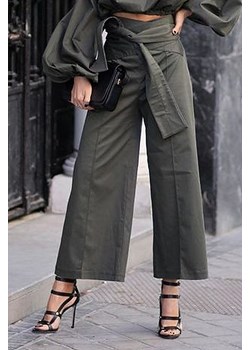 Spodnie FRENDOLMA ze sklepu Ivet Shop w kategorii Spodnie damskie - zdjęcie 170992635