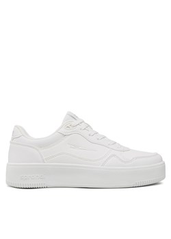 Sneakersy Sprandi WP07-21803-01 White ze sklepu eobuwie.pl w kategorii Buty sportowe damskie - zdjęcie 170992817