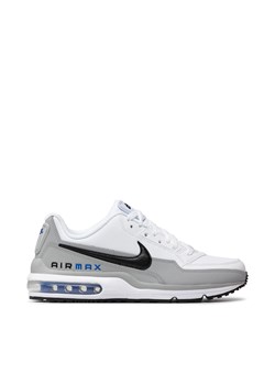 Sneakersy Nike Air Max Ltd 3 DD7118 001 Biały ze sklepu eobuwie.pl w kategorii Buty sportowe męskie - zdjęcie 170992839