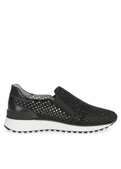 Sneakersy Caprice 9-24503-20 Black Comb 19 ze sklepu eobuwie.pl w kategorii Buty sportowe damskie - zdjęcie 170992898