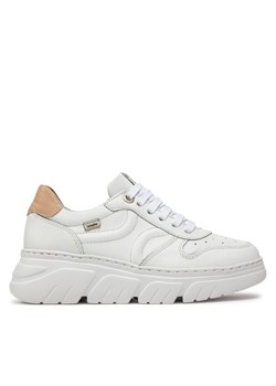 Sneakersy Callaghan 51806 Blanco ze sklepu eobuwie.pl w kategorii Buty sportowe damskie - zdjęcie 170993079