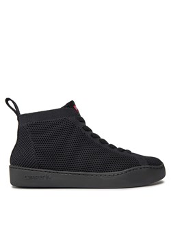 Sneakersy Camper K400731-001 Black ze sklepu eobuwie.pl w kategorii Trampki damskie - zdjęcie 170993089