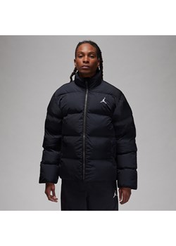 Męska kurtka puchowa Jordan Essentials - Czerń ze sklepu Nike poland w kategorii Kurtki męskie - zdjęcie 170993396
