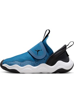 Buty dla małych dzieci Jordan 23/7 - Niebieski ze sklepu Nike poland w kategorii Buty sportowe dziecięce - zdjęcie 170993428