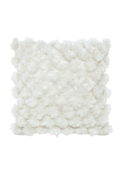 H & M - Poduszka Lena - Biały ze sklepu H&M w kategorii Poduszki dekoracyjne - zdjęcie 170993485