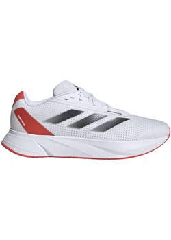 Buty do biegania adidas Duramo Sl M IE7968 białe ze sklepu ButyModne.pl w kategorii Buty sportowe męskie - zdjęcie 170993999