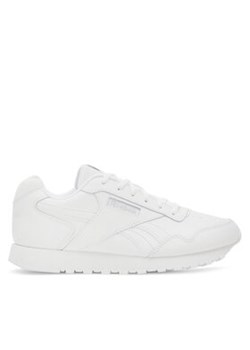 Reebok Sneakersy Royal Glide 100074604 Biały ze sklepu MODIVO w kategorii Buty sportowe damskie - zdjęcie 170996359