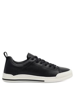 Lasocki Sneakersy MI08-EAGLE-13 Czarny ze sklepu MODIVO w kategorii Trampki męskie - zdjęcie 170996499