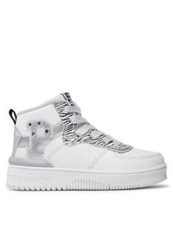 Primigi Sneakersy 4962400 Biały ze sklepu MODIVO w kategorii Buty sportowe dziecięce - zdjęcie 170996568