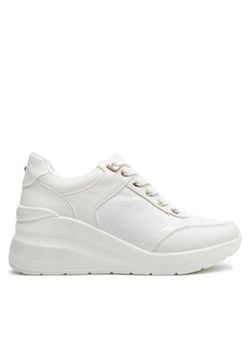 Aldo Sneakersy Iconistep 13711819 Biały ze sklepu MODIVO w kategorii Buty sportowe damskie - zdjęcie 170996679