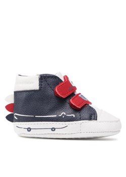 Mayoral Sneakersy 9511 Granatowy ze sklepu MODIVO w kategorii Buciki niemowlęce - zdjęcie 170996698