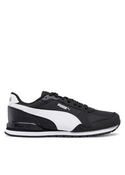 Puma Sneakersy St Runner V3 Nl 384857 01 Czarny ze sklepu MODIVO w kategorii Buty sportowe męskie - zdjęcie 170996797