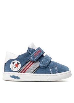Primigi Sneakersy 1902211 Niebieski ze sklepu MODIVO w kategorii Buciki niemowlęce - zdjęcie 170996826