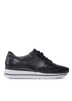Lasocki Sneakersy WI16-ALERIA-01 Czarny ze sklepu MODIVO w kategorii Buty sportowe damskie - zdjęcie 170996828