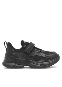 DeeZee Sneakersy CF2714-1 Czarny ze sklepu MODIVO w kategorii Buty sportowe dziecięce - zdjęcie 170996896