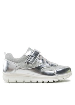 Primigi Sneakersy 1871522 S Srebrny ze sklepu MODIVO w kategorii Buty sportowe dziecięce - zdjęcie 170997028