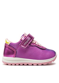 Primigi Sneakersy 5855933 M Różowy ze sklepu MODIVO w kategorii Buty sportowe dziecięce - zdjęcie 170997196